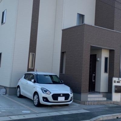 伊勢崎市 中西様 完工_201208_5 伊勢崎市 中西様 完工_201208_5