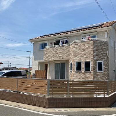 加須市 I様 加須市 I様