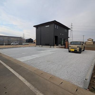 伊勢崎市I様邸 伊勢崎市I様邸