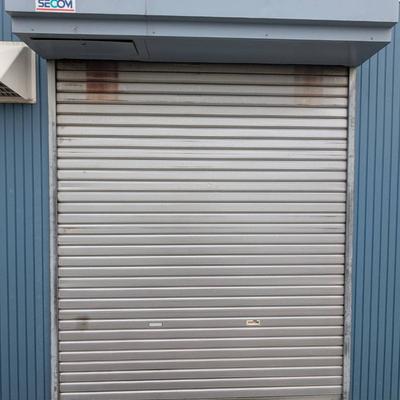 施工前 施工前