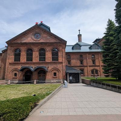 サッポロビール園 サッポロビール園