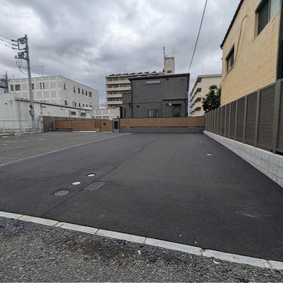 正面から 正面から