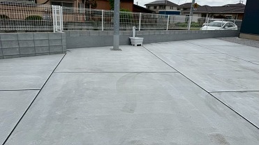土間コン 土間コン